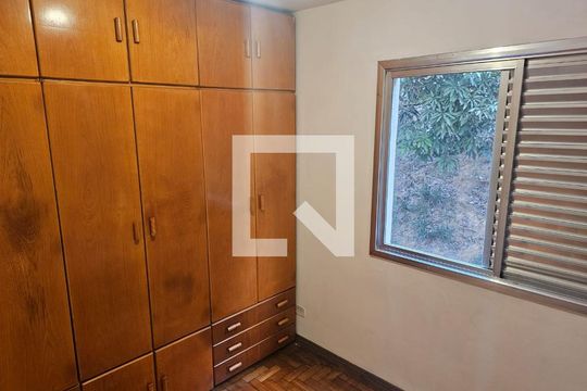 Quarto 1 de apartamento à venda com 3 quartos, 75m² em Jardim Umuarama, São Paulo