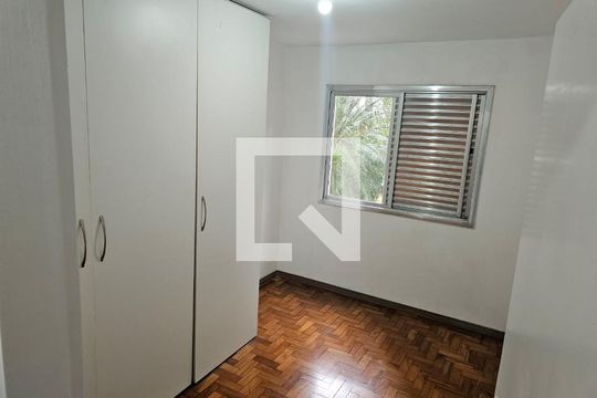 Quarto 3 de apartamento à venda com 3 quartos, 75m² em Jardim Umuarama, São Paulo