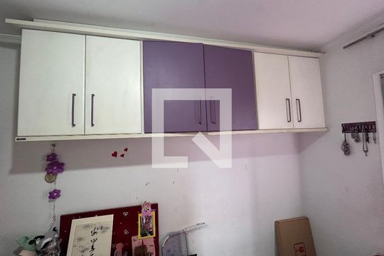 Quarto 1 de apartamento à venda com 3 quartos, 78m² em Macedo, Guarulhos