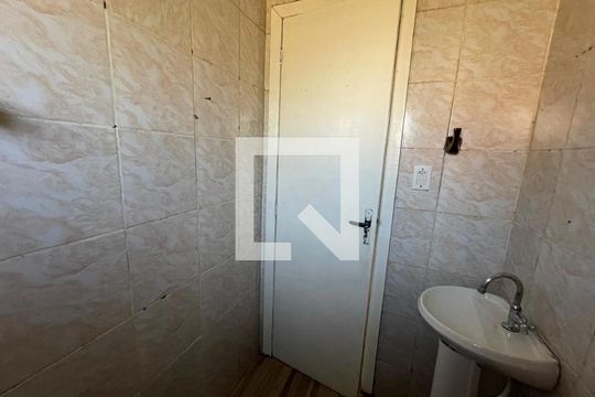 Casa para alugar com 1 quarto, 80m² em Feitoria, São Leopoldo