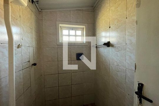 Casa para alugar com 1 quarto, 80m² em Feitoria, São Leopoldo