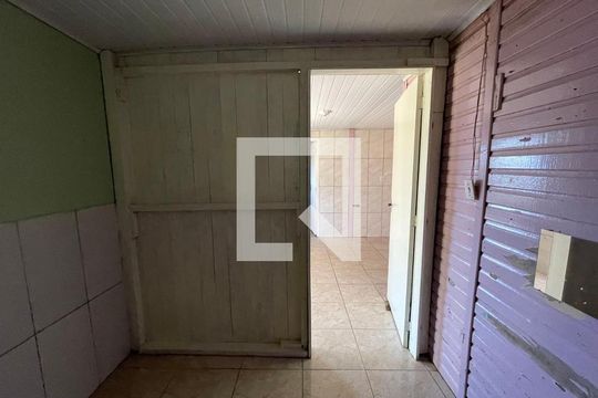 Quarto 1 de casa para alugar com 1 quarto, 80m² em Feitoria, São Leopoldo