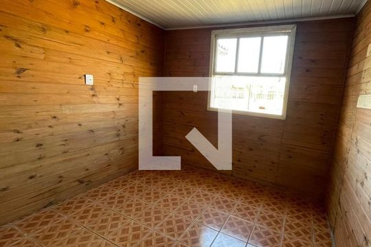 Quarto 3 de casa para alugar com 1 quarto, 80m² em Feitoria, São Leopoldo