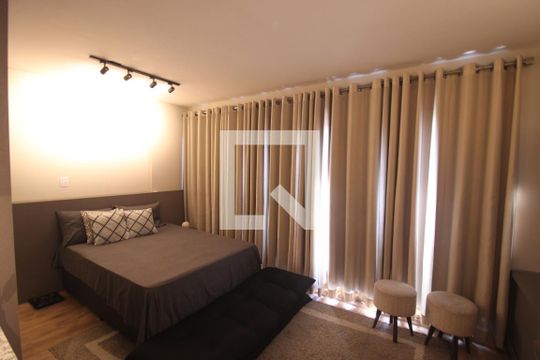Studio de kitnet/studio à venda com 1 quarto, 25m² em Santana, São Paulo