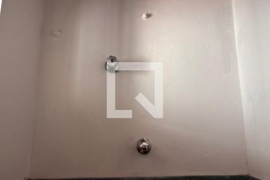 Banheiro de casa para alugar com 2 quartos, 200m² em Sumaré, São Paulo