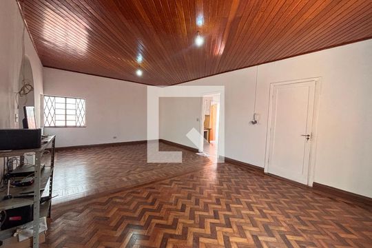 Sala de casa para alugar com 2 quartos, 200m² em Sumaré, São Paulo