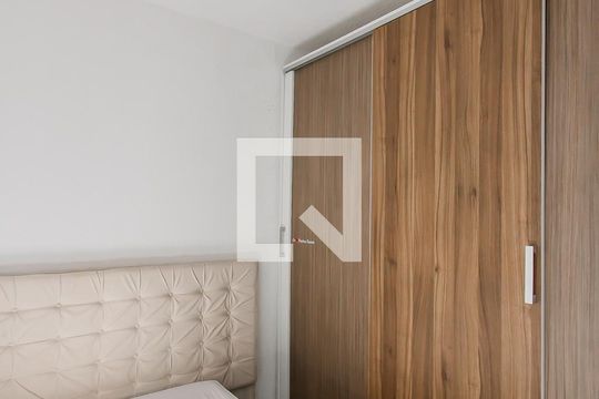 Quarto 1 de apartamento à venda com 2 quartos, 42m² em Jardim Belem, São Paulo