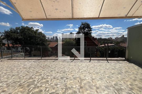 Vista da Sala 2 de casa à venda com 6 quartos, 245m² em Chácara da Barra, Campinas