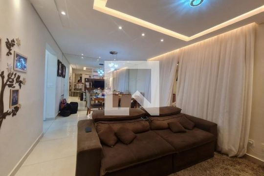 Apartamento para alugar com 3 quartos, 110m² em Lauzane Paulista, São Paulo