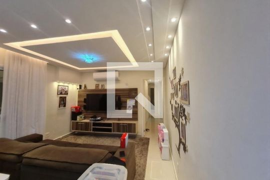 Apartamento para alugar com 3 quartos, 110m² em Lauzane Paulista, São Paulo