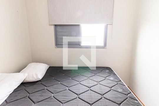 Quarto 1 de apartamento à venda com 2 quartos, 40m² em Mooca, São Paulo