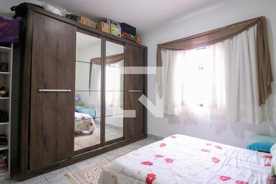Quarto 1 de casa à venda com 3 quartos, 175m² em Chácara Belenzinho, São Paulo