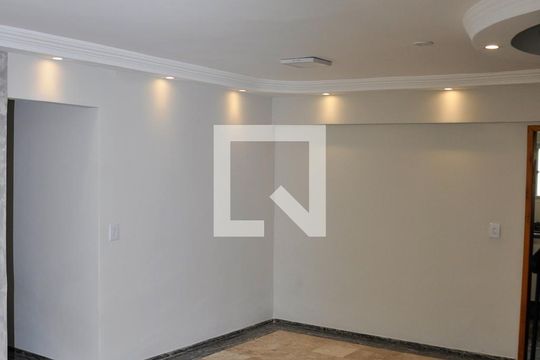 Sala de apartamento à venda com 3 quartos, 194m² em Vila Pirituba, São Paulo
