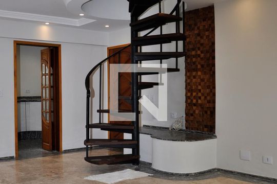 Sala de apartamento à venda com 3 quartos, 194m² em Vila Pirituba, São Paulo