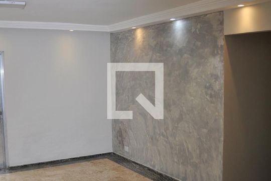 Sala de apartamento à venda com 3 quartos, 194m² em Vila Pirituba, São Paulo