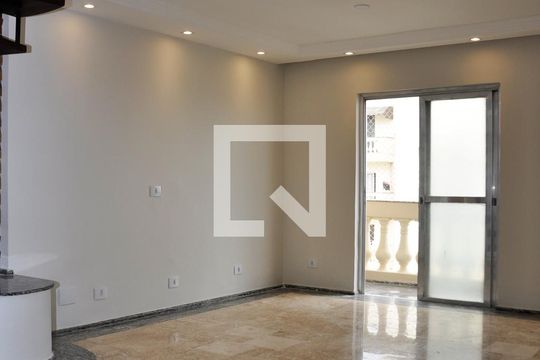 Sala de apartamento à venda com 3 quartos, 194m² em Vila Pirituba, São Paulo