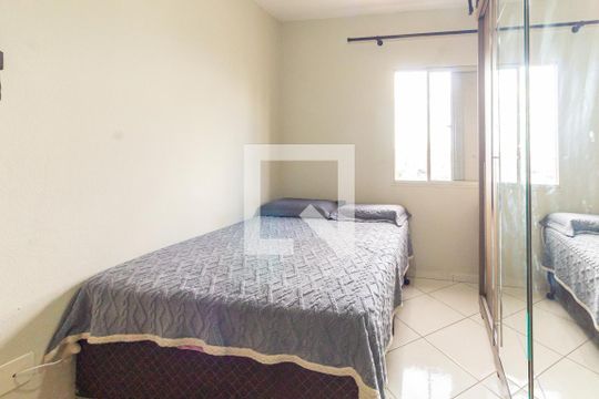Quarto 1 de apartamento à venda com 2 quartos, 68m² em Vila Matilde, São Paulo