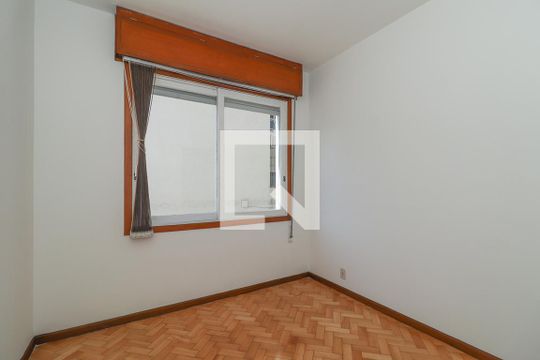 Quarto 2 de apartamento à venda com 3 quartos, 112m² em Santa Cecília, Porto Alegre