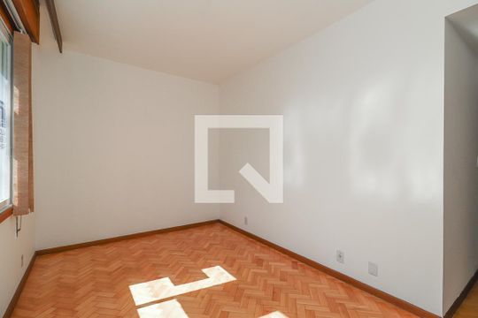 Quarto 1 de apartamento à venda com 3 quartos, 112m² em Santa Cecília, Porto Alegre