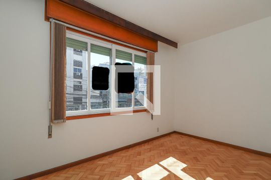 Quarto 1 de apartamento à venda com 3 quartos, 112m² em Santa Cecília, Porto Alegre