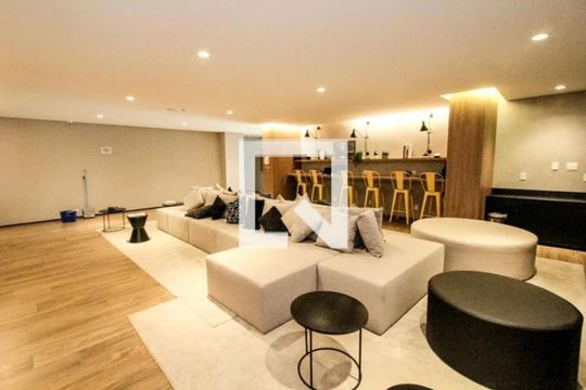 Hall de kitnet/studio à venda com 1 quarto, 30m² em Butantã, São Paulo