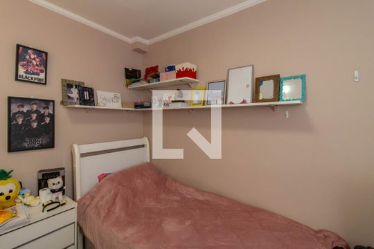 Quarto 1 de apartamento à venda com 3 quartos, 140m² em Vila Silveira, Guarulhos