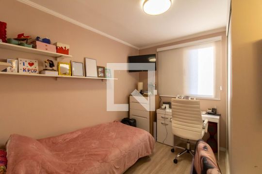 Quarto 1 de apartamento à venda com 3 quartos, 140m² em Vila Silveira, Guarulhos