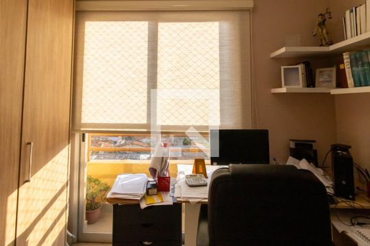 Quarto 2 de apartamento à venda com 3 quartos, 140m² em Vila Silveira, Guarulhos