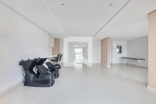 Área comum  de apartamento para alugar com 2 quartos, 58m² em Jardim California, Jacareí