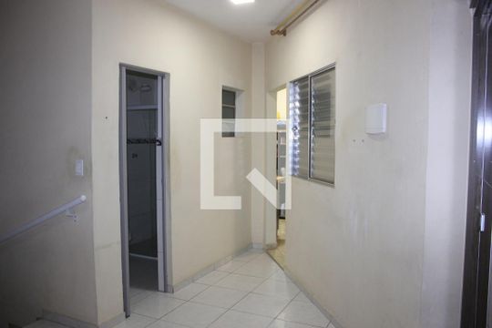 Suíte da casa 2 de casa à venda com 4 quartos, 51m² em Vila Silveira, Guarulhos