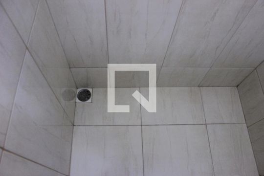 Banheiro da Suíte de casa à venda com 4 quartos, 51m² em Vila Silveira, Guarulhos