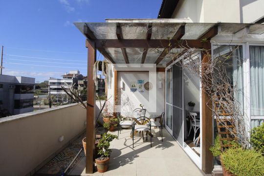Apartamento à venda com 2 quartos, 151m² em Jardim Itu, Porto Alegre