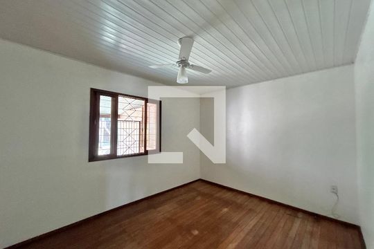 Quarto 1 de casa à venda com 3 quartos, 166m² em Feitoria, São Leopoldo