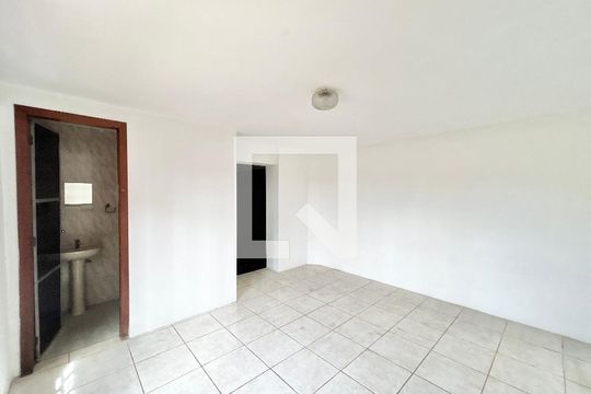 Suíte 3 de casa à venda com 3 quartos, 166m² em Feitoria, São Leopoldo