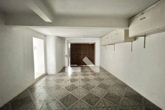 Garagem de casa à venda com 3 quartos, 166m² em Feitoria, São Leopoldo