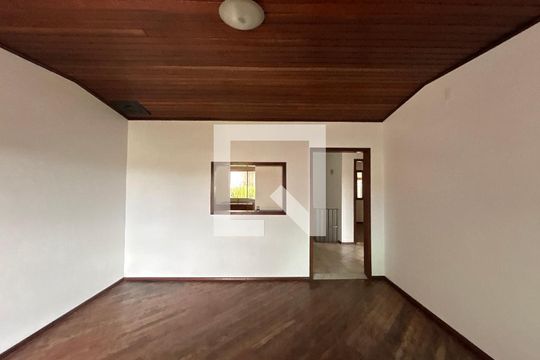 Sala 1 de casa à venda com 3 quartos, 166m² em Feitoria, São Leopoldo