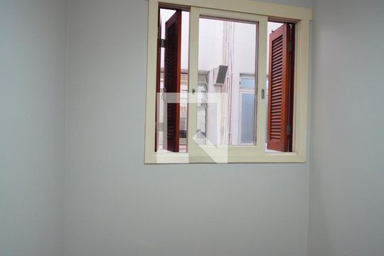 Quarto 2 de apartamento à venda com 4 quartos, 105m² em Santana, Porto Alegre