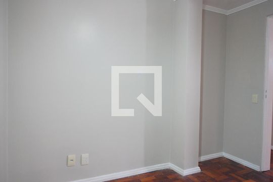 Quarto 2 de apartamento à venda com 4 quartos, 105m² em Santana, Porto Alegre