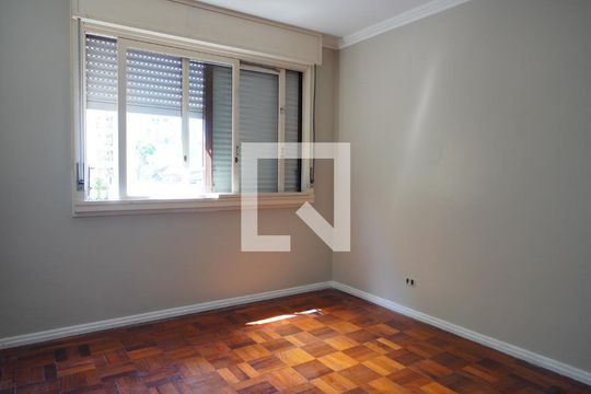 Quarto  de apartamento à venda com 4 quartos, 105m² em Santana, Porto Alegre