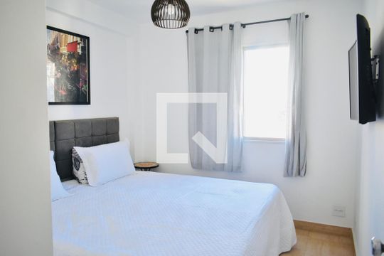Quarto 1 de apartamento à venda com 2 quartos, 114m² em Bosque da Saúde, São Paulo