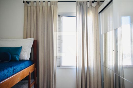 Quarto 2 de apartamento à venda com 2 quartos, 114m² em Bosque da Saúde, São Paulo