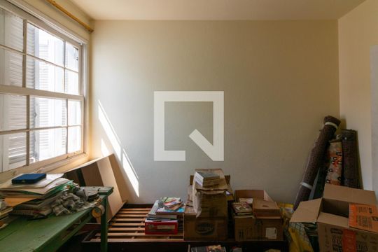 Quarto 2  de casa à venda com 3 quartos, 130m² em Vila Nova Conceição, São Paulo