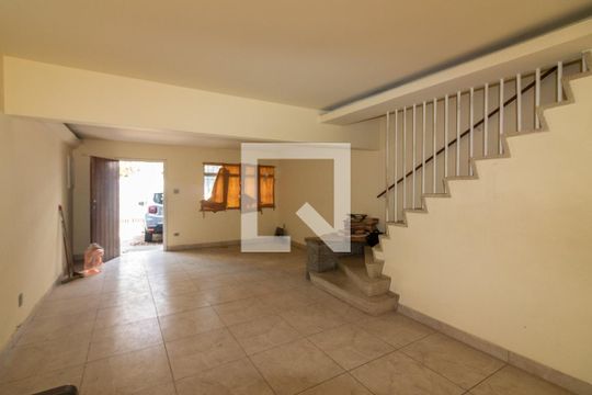 Sala de casa à venda com 3 quartos, 130m² em Vila Nova Conceição, São Paulo