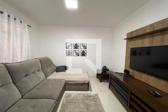 Sala de casa à venda com 3 quartos, 250m² em Rio Pequeno, São Paulo