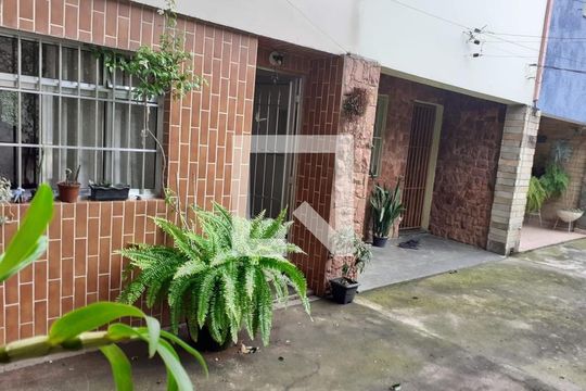 Entrada de casa de condomínio para alugar com 3 quartos, 100m² em Vila da Saúde, São Paulo