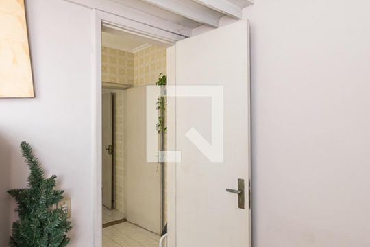 Quarto de Serviço de apartamento à venda com 2 quartos, 90m² em Vila da Penha, Rio de Janeiro