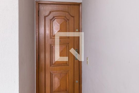 Sala - Hall da entrada de apartamento à venda com 2 quartos, 90m² em Vila da Penha, Rio de Janeiro
