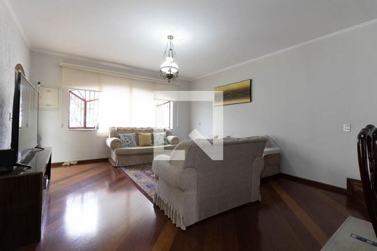 Sala de casa à venda com 3 quartos, 309m² em Jardim Maria Estela, São Paulo
