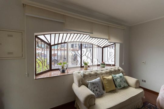 Sala de casa à venda com 3 quartos, 309m² em Jardim Maria Estela, São Paulo