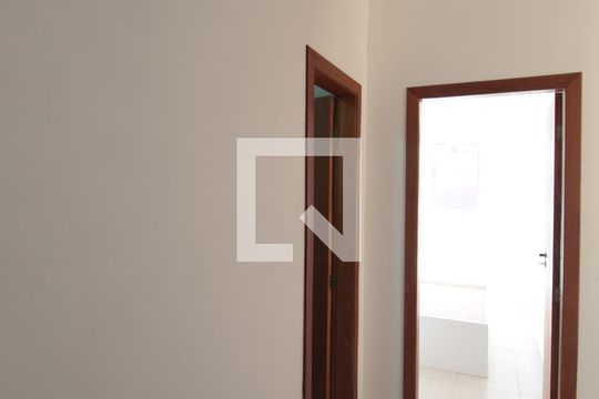 Cozinha e Área de Serviço de apartamento à venda com 2 quartos, 40m² em Jaqueline, Belo Horizonte